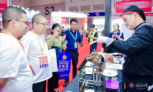 宣威火腿閃耀第二十一屆中國國際肉類工業(yè)展覽會，展示肉品加工設備新成果