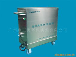 廣州市正奧環(huán)保實(shí)業(yè)高純水制取設(shè)備產(chǎn)品全覽