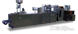 藥品包裝生產(chǎn)線與化工產(chǎn)品生產(chǎn) 創(chuàng)新融合與市場(chǎng)展望