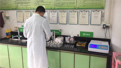 嚴(yán)把食品安全，打造誠信農(nóng)貿(mào)市場——中山公用市場每日“315”行動(dòng)紀(jì)實(shí)
