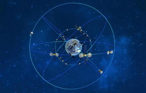 北斗全球開放后，我國為何仍在用GPS？技術(shù)融合與戰(zhàn)略現(xiàn)實(shí)下的必然選擇