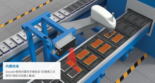 3D視覺傳感器與機(jī)器人拾取放技術(shù)在包裝和物流中的應(yīng)用及衛(wèi)星技術(shù)集成分析