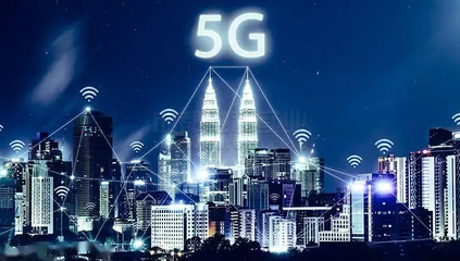 5G與6G共筑智慧城市 衛(wèi)星技術(shù)集成驅(qū)動未來藍(lán)圖