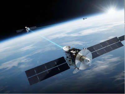攻堅(jiān)星座組網(wǎng)瓶頸 極光星通獲“產(chǎn)業(yè)炬火獎(jiǎng)”，用自主技術(shù)點(diǎn)亮衛(wèi)星集成未來